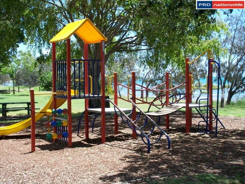 55 Martin Street, Point Vernon QLD 4655