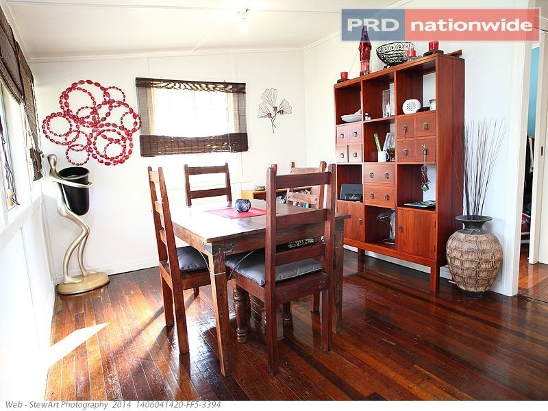 14 Hibiscus Street, Urangan QLD 4655