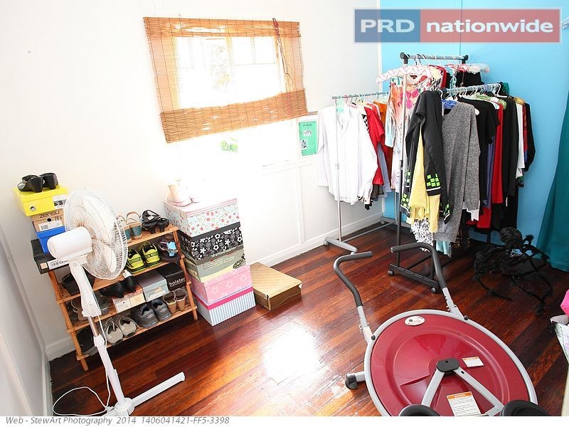 14 Hibiscus Street, Urangan QLD 4655