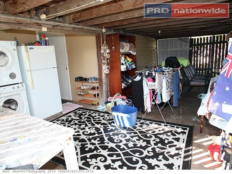 14 Hibiscus Street, Urangan QLD 4655