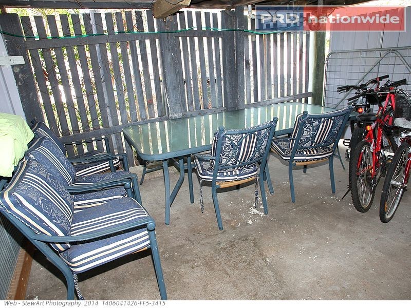 14 Hibiscus Street, Urangan QLD 4655