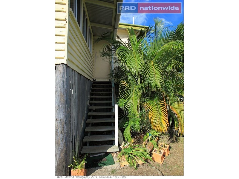 14 Hibiscus Street, Urangan QLD 4655
