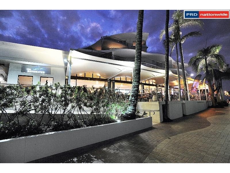 14 Hibiscus Street, Urangan QLD 4655