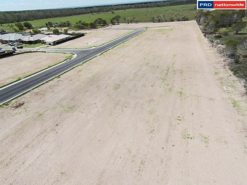 Lot 172 Bay Park Road, Wondunna QLD 4655
