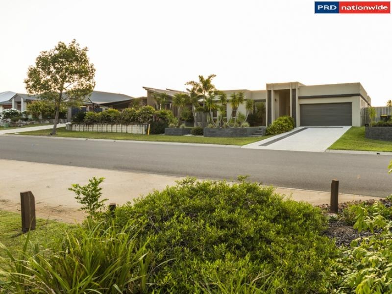 Lot 172 Bay Park Road, Wondunna QLD 4655