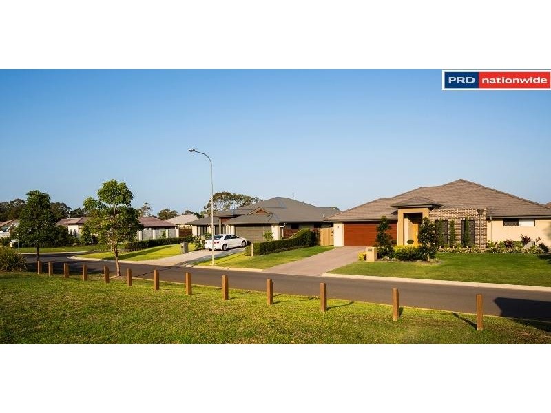 Lot 172 Bay Park Road, Wondunna QLD 4655