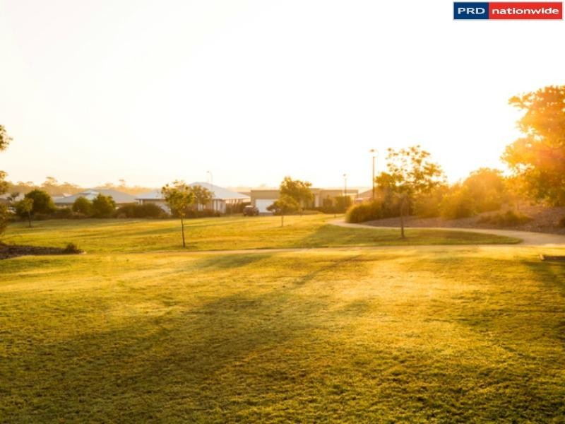 Lot 172 Bay Park Road, Wondunna QLD 4655