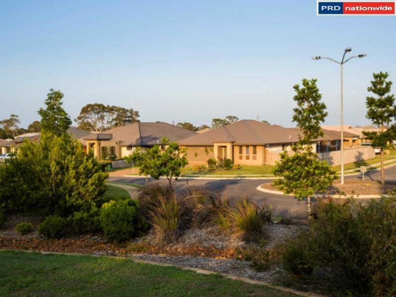 Lot 172 Bay Park Road, Wondunna QLD 4655