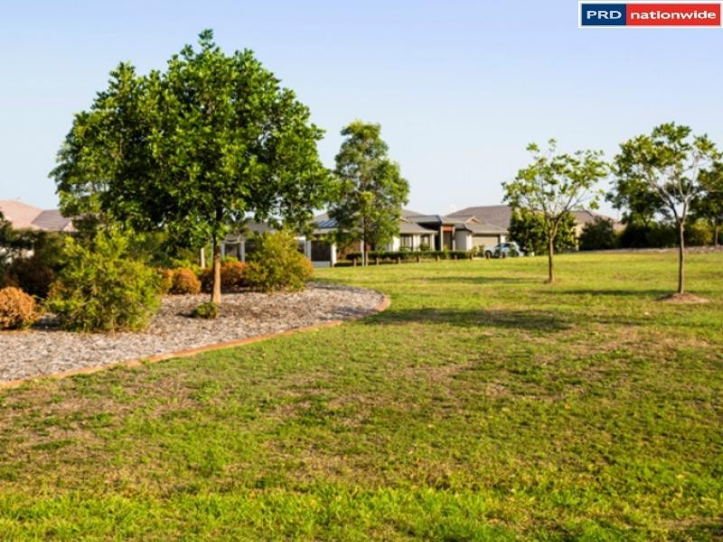 Lot 172 Bay Park Road, Wondunna QLD 4655