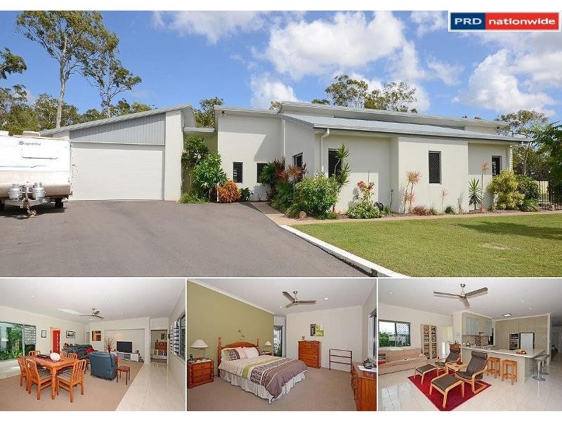 42 Traviston Way, Burrum Heads QLD 4659