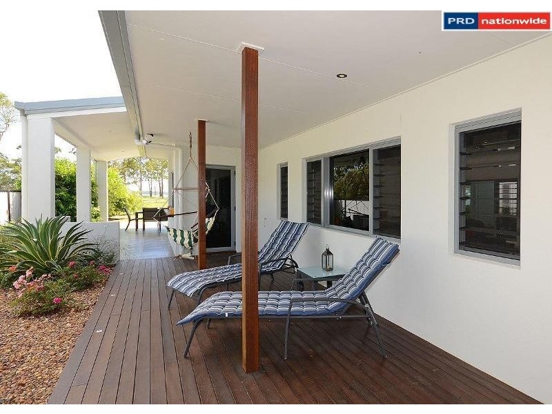 42 Traviston Way, Burrum Heads QLD 4659