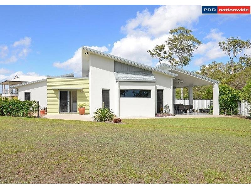 42 Traviston Way, Burrum Heads QLD 4659