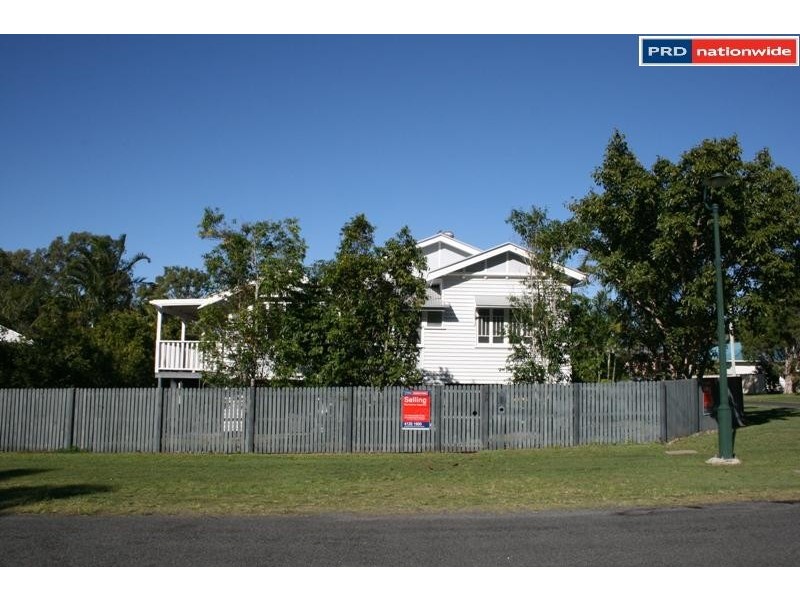28 Hythe Street, Pialba QLD 4655