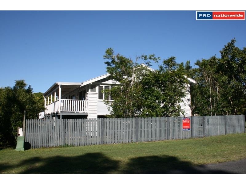 28 Hythe Street, Pialba QLD 4655