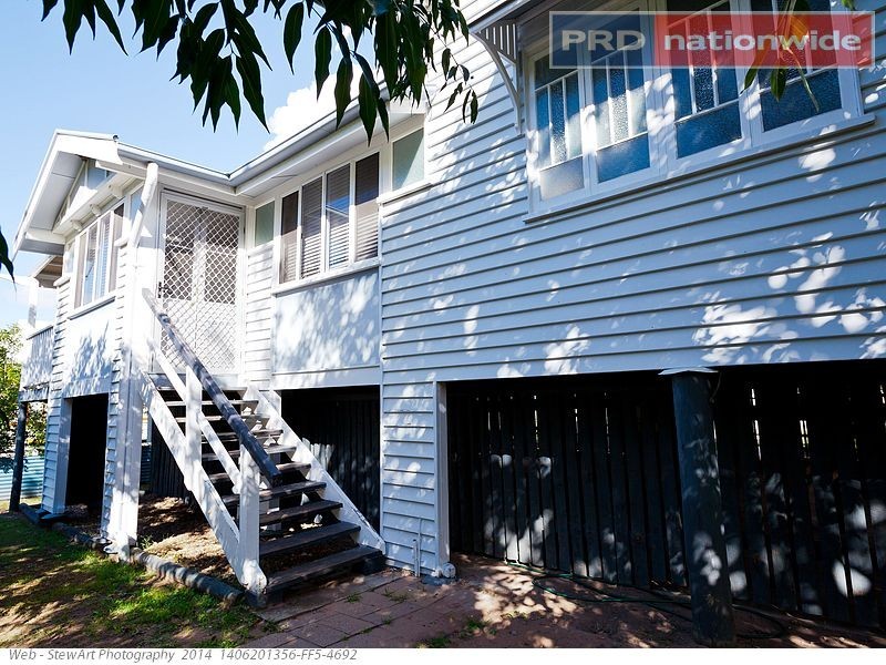 28 Hythe Street, Pialba QLD 4655