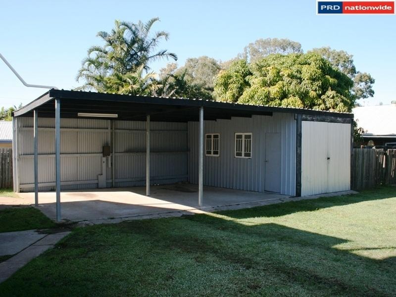 28 Hythe Street, Pialba QLD 4655