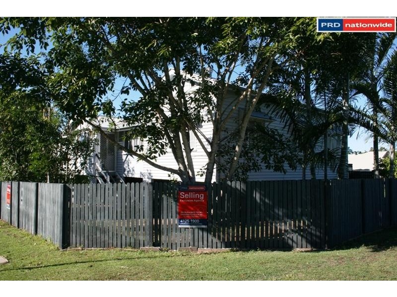 28 Hythe Street, Pialba QLD 4655