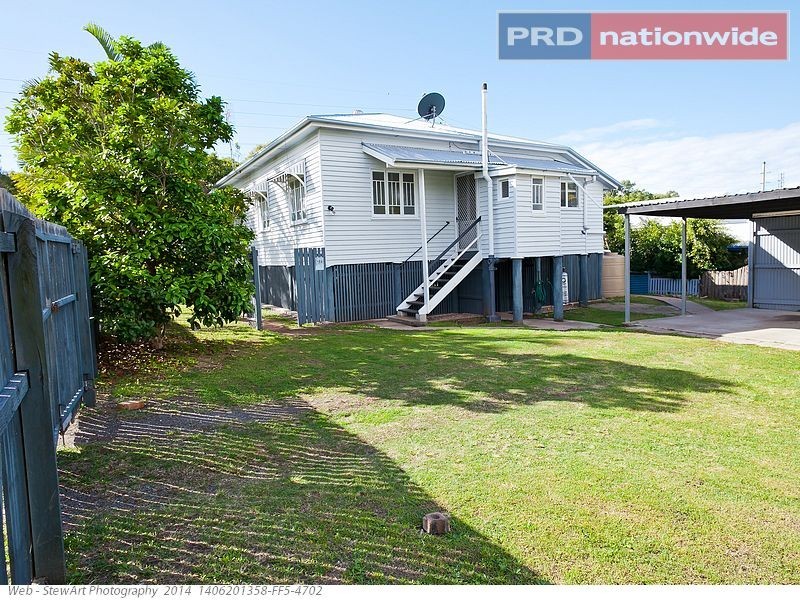 28 Hythe Street, Pialba QLD 4655