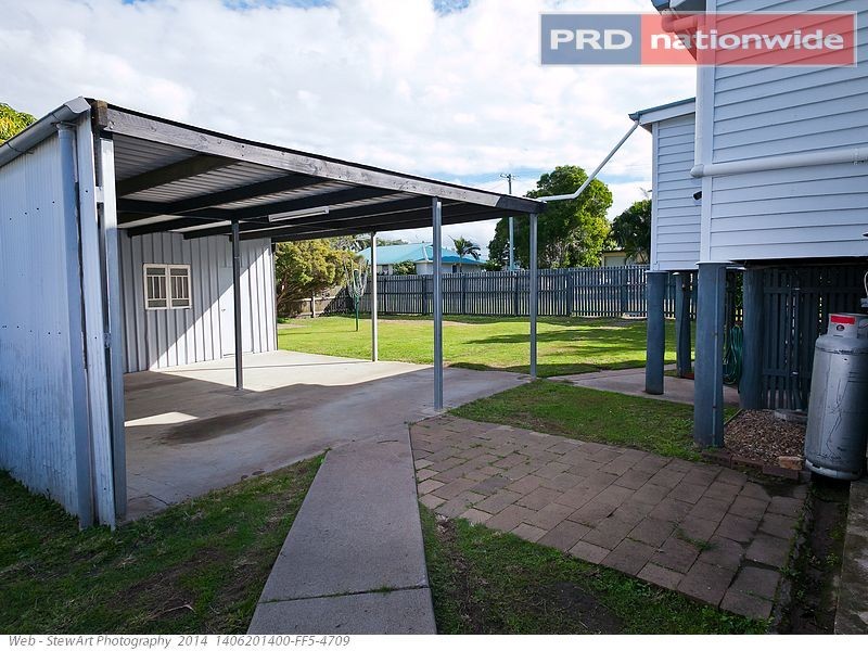 28 Hythe Street, Pialba QLD 4655