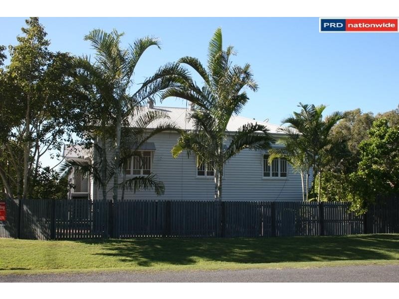 28 Hythe Street, Pialba QLD 4655