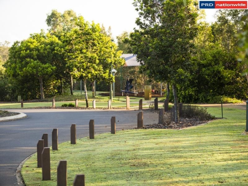 Lot 170 Bay Park Road, Wondunna QLD 4655