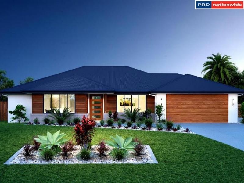 Lot 170 Bay Park Road, Wondunna QLD 4655