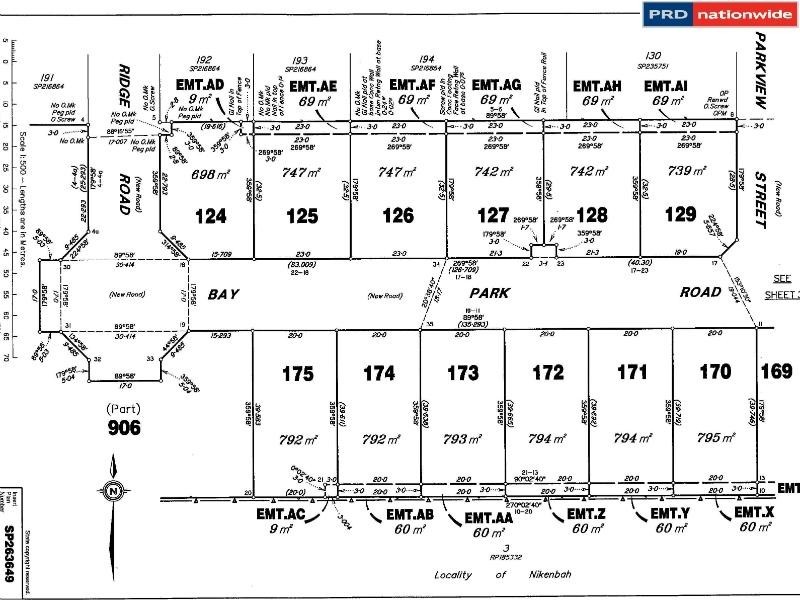 Lot 170 Bay Park Road, Wondunna QLD 4655