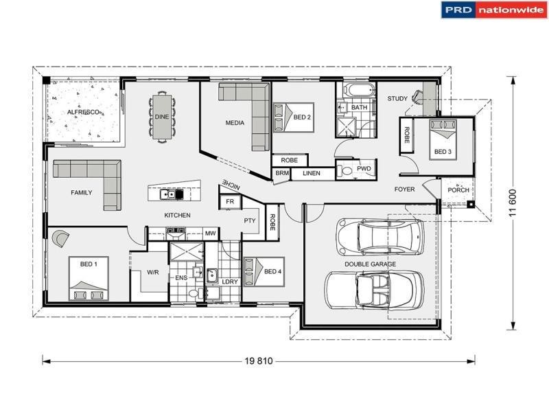 Lot 170 Bay Park Road, Wondunna QLD 4655