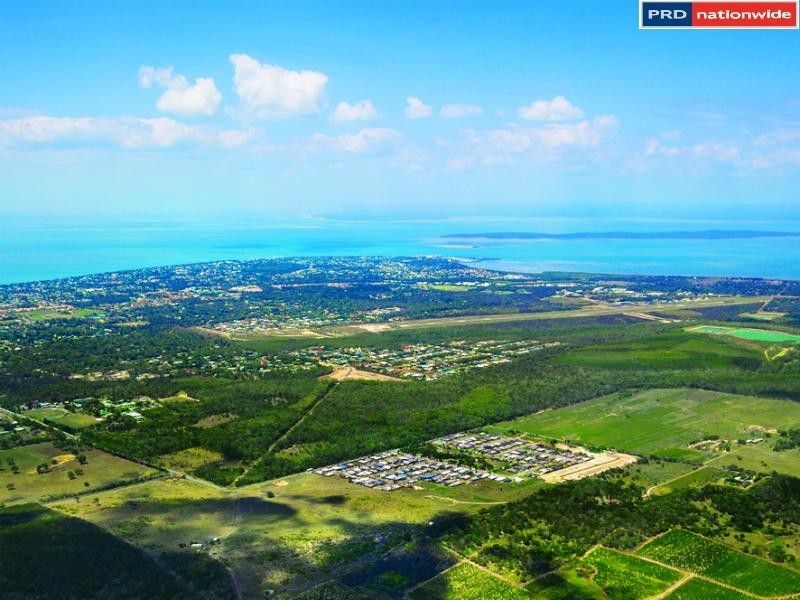 Lot 170 Bay Park Road, Wondunna QLD 4655