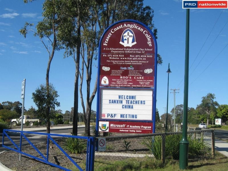 Lot 170 Bay Park Road, Wondunna QLD 4655