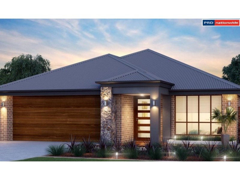 Lot 170 Bay Park Road, Wondunna QLD 4655