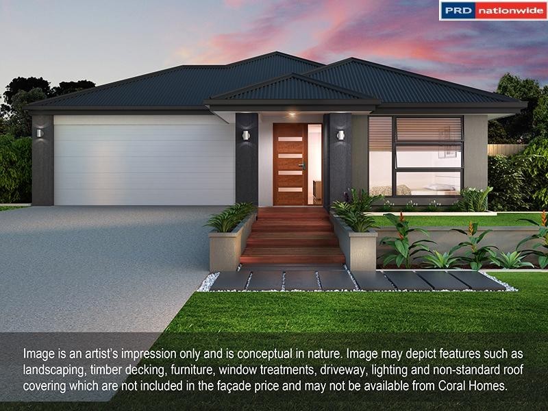 Lot 170 Bay Park Road, Wondunna QLD 4655