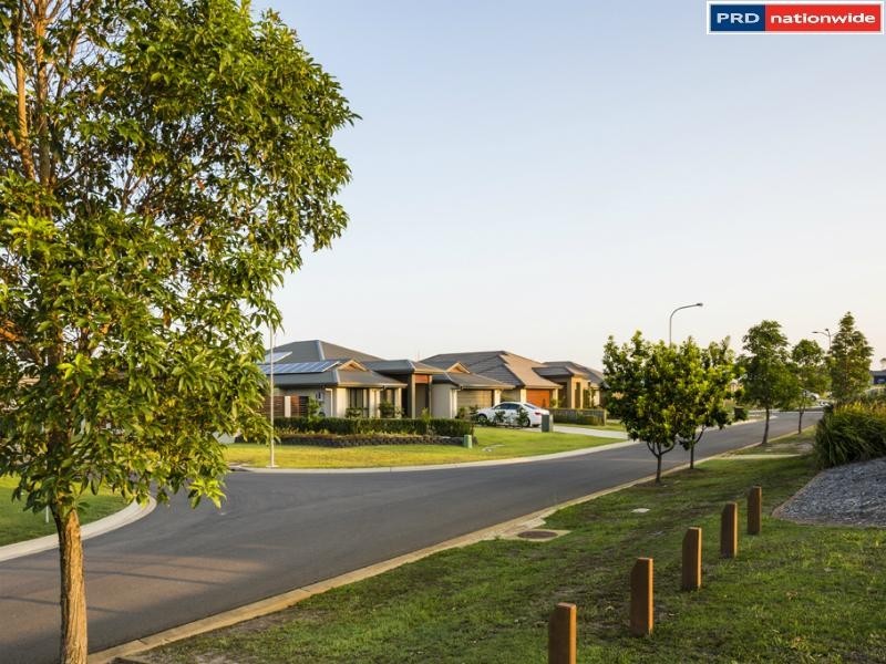 Lot 170 Bay Park Road, Wondunna QLD 4655