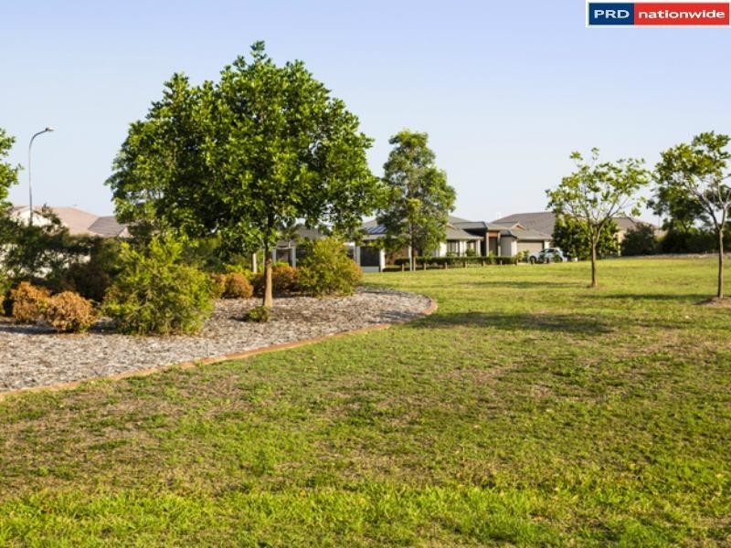 Lot 170 Bay Park Road, Wondunna QLD 4655