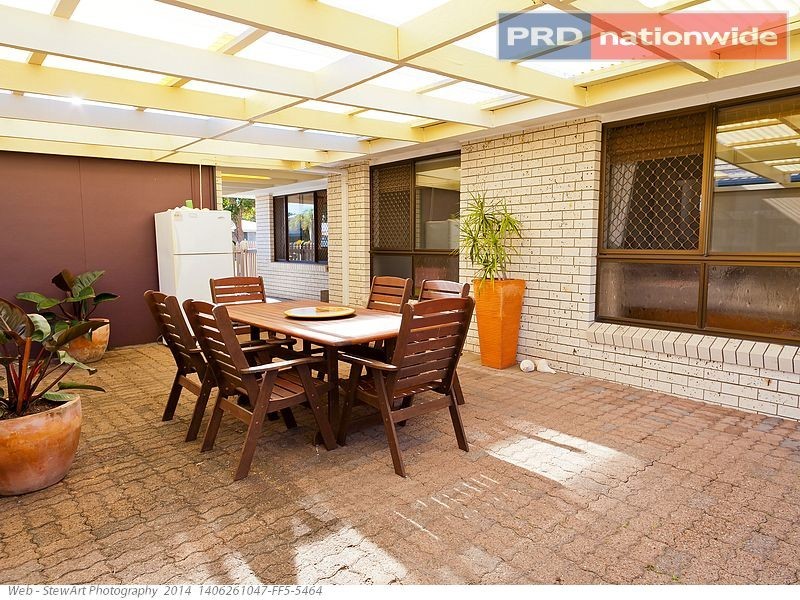 63 Cunningham Street, Urangan QLD 4655