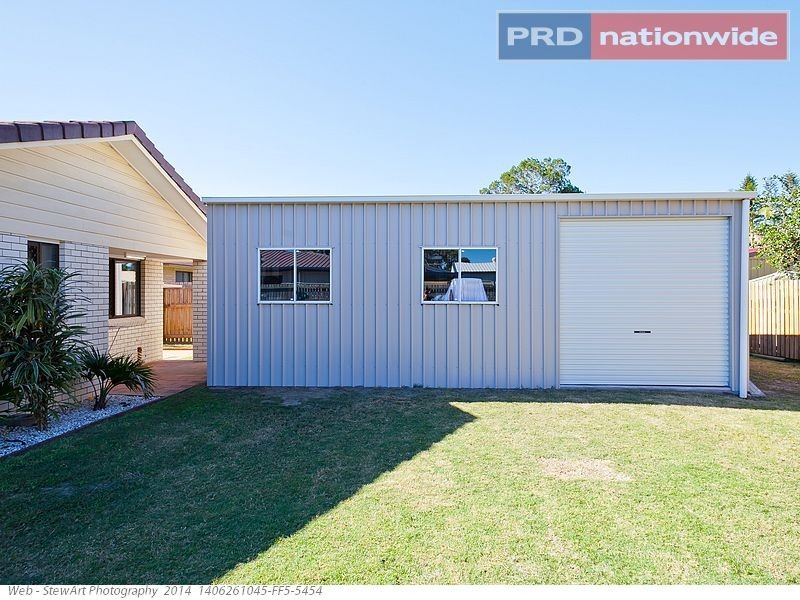 63 Cunningham Street, Urangan QLD 4655