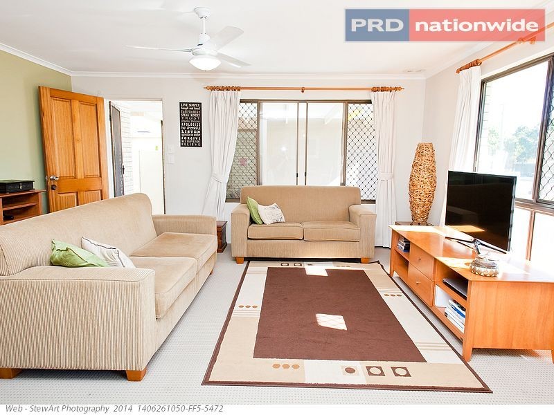 63 Cunningham Street, Urangan QLD 4655