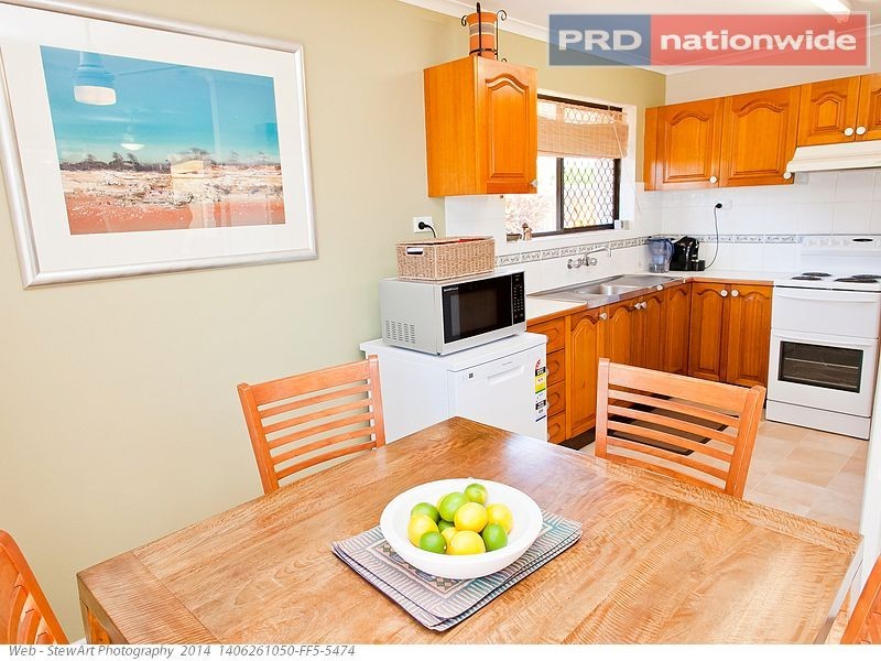 63 Cunningham Street, Urangan QLD 4655