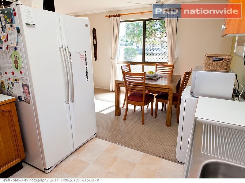 63 Cunningham Street, Urangan QLD 4655