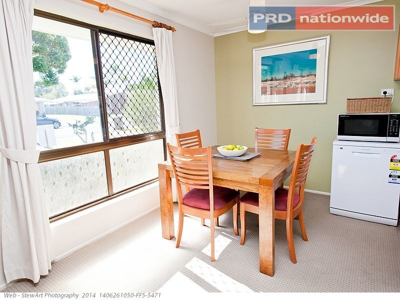 63 Cunningham Street, Urangan QLD 4655