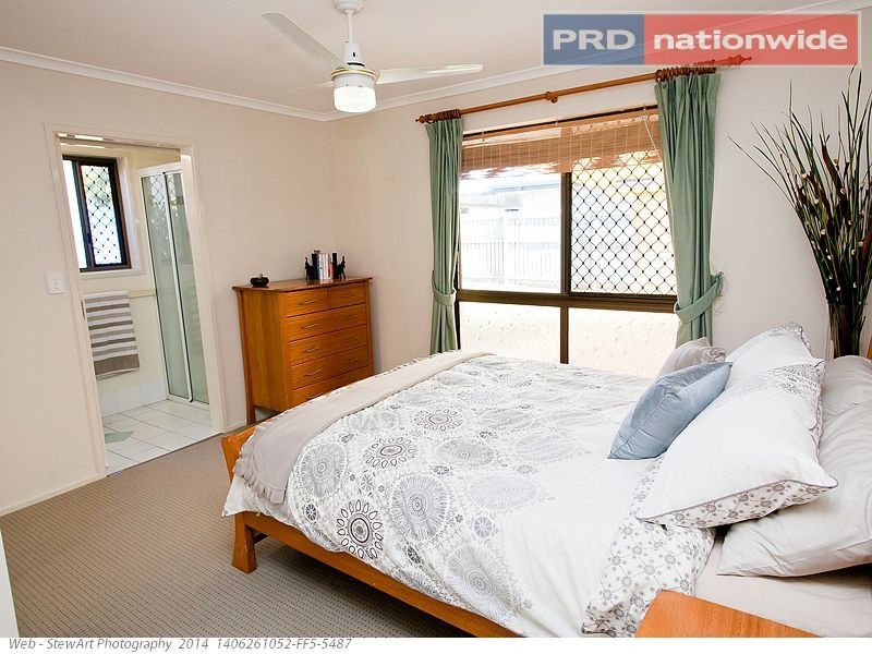 63 Cunningham Street, Urangan QLD 4655