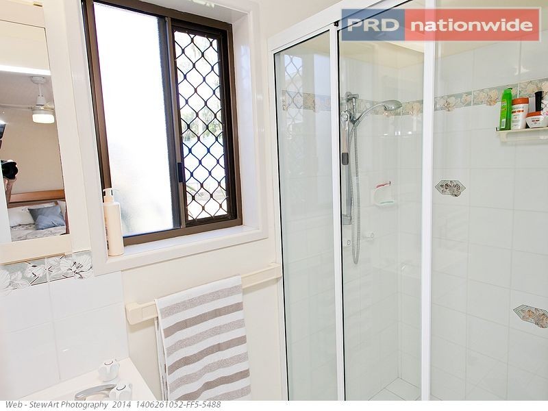 63 Cunningham Street, Urangan QLD 4655