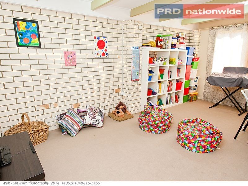 63 Cunningham Street, Urangan QLD 4655