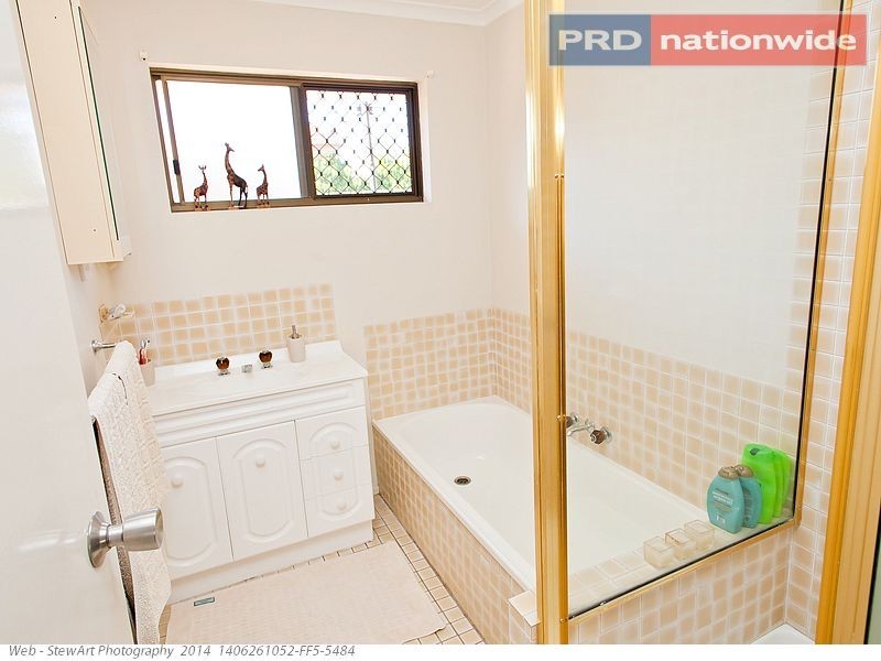 63 Cunningham Street, Urangan QLD 4655