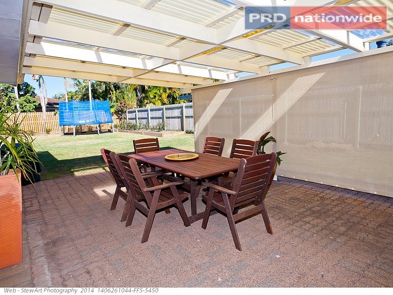 63 Cunningham Street, Urangan QLD 4655