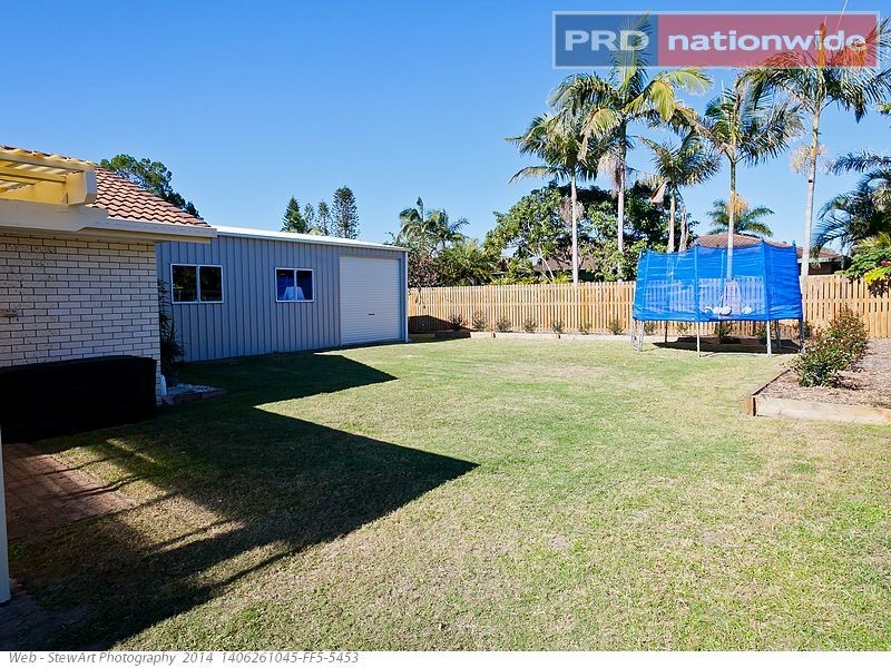 63 Cunningham Street, Urangan QLD 4655