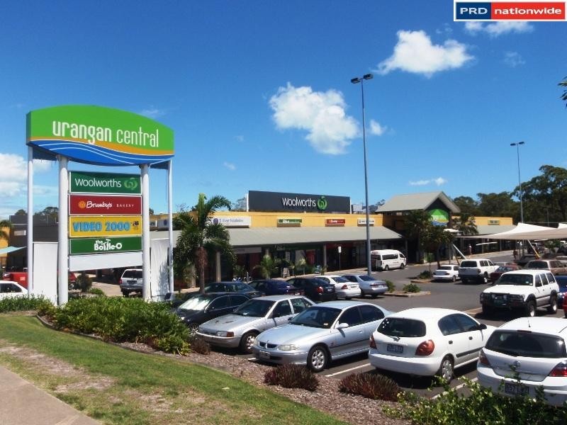 63 Cunningham Street, Urangan QLD 4655