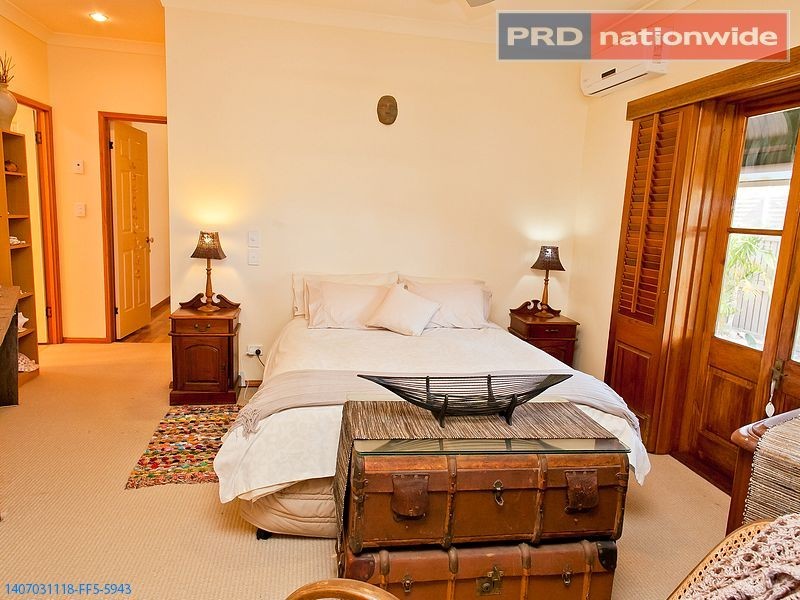 1 Ocean Street, Torquay QLD 4655
