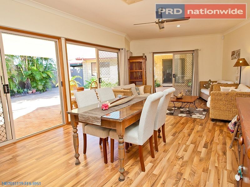 1 Ocean Street, Torquay QLD 4655