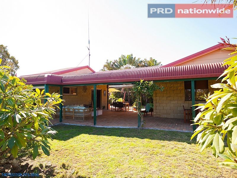 1 Ocean Street, Torquay QLD 4655